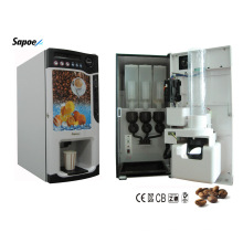 Hot &amp; Cold automatische Kaffeemaschine für Familie kommerzielle Sc-8703bc3h3